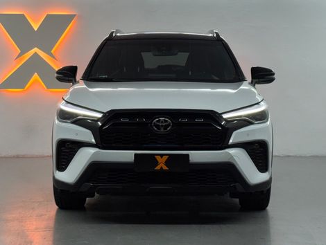 Toyota Corolla Cross GR-S 2.0 16V Flex Aut.