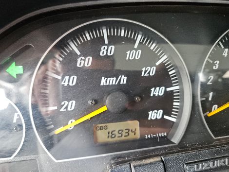 SUZUKI BURGMAN 400