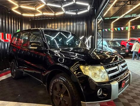 Mitsubishi Pajero HPE Full 3.8 V6 250cv 5p Aut.