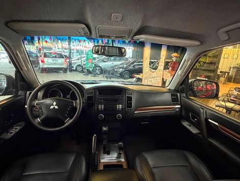 Mitsubishi Pajero HPE Full 3.8 V6 250cv 5p Aut.