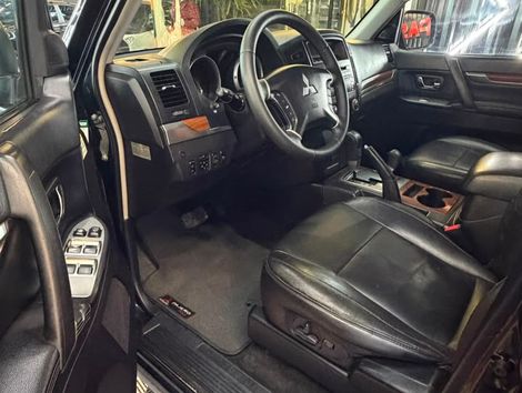 Mitsubishi Pajero HPE Full 3.8 V6 250cv 5p Aut.