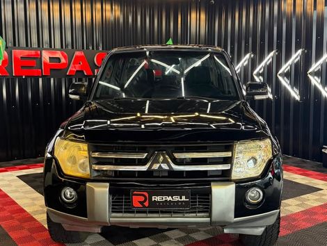 Mitsubishi Pajero HPE Full 3.8 V6 250cv 5p Aut.