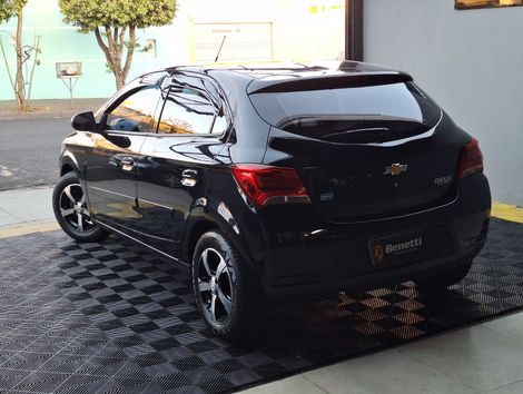 Chevrolet ONIX HATCH LT 1.0 8V FlexPower 5p Mec.