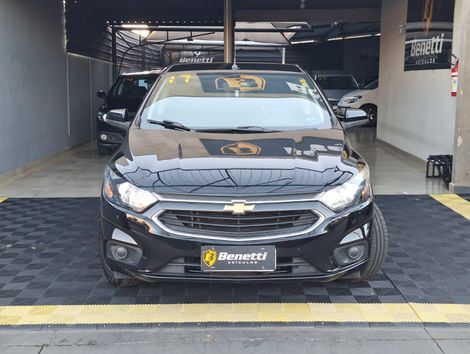 Chevrolet ONIX HATCH LT 1.0 8V FlexPower 5p Mec.