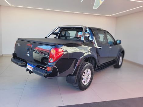 Mitsubishi L200 Triton HPE 3.2 CD TB Int.Diesel Aut