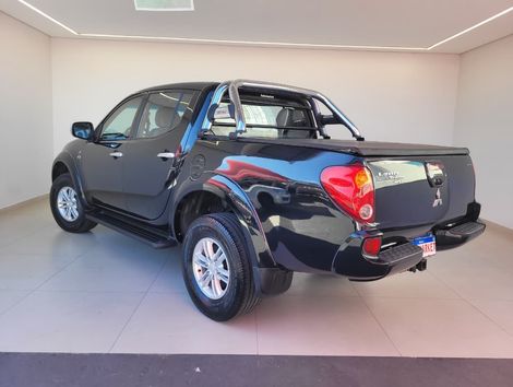Mitsubishi L200 Triton HPE 3.2 CD TB Int.Diesel Aut