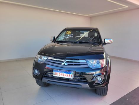 Mitsubishi L200 Triton HPE 3.2 CD TB Int.Diesel Aut