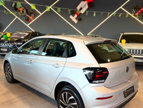 VolksWagen Polo Highline TSI 1.0 Flex 12V Aut.
