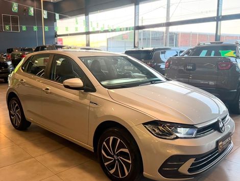 VolksWagen Polo Highline TSI 1.0 Flex 12V Aut.
