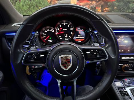 Porsche Macan 2.0 Turbo