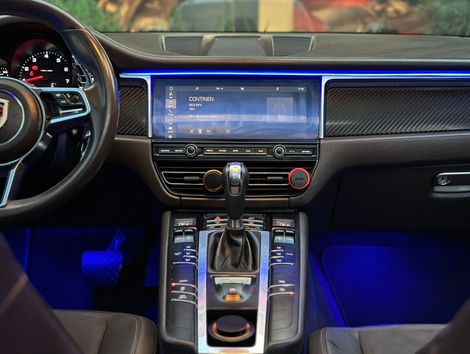 Porsche Macan 2.0 Turbo