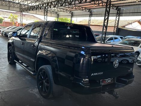 VolksWagen AMAROK Extreme CD 3.0 4x4 TB Dies. Aut.