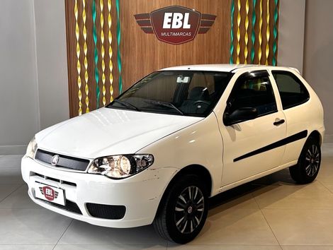 Fiat Palio 1.0 ECONOMY Fire Flex 8V 2p