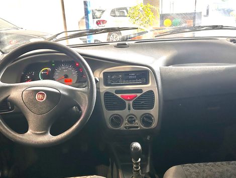 Fiat Palio 1.0 ECONOMY Fire Flex 8V 2p