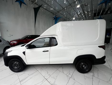 Fiat Strada Endurance 1.3 Flex 8V CS Plus