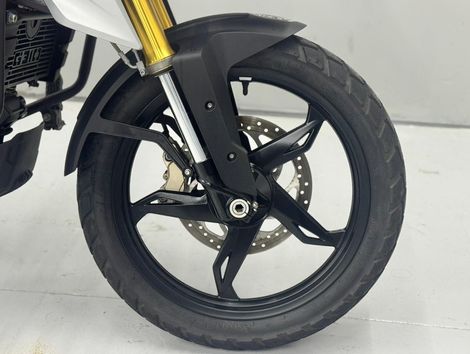 BMW G 310 GS