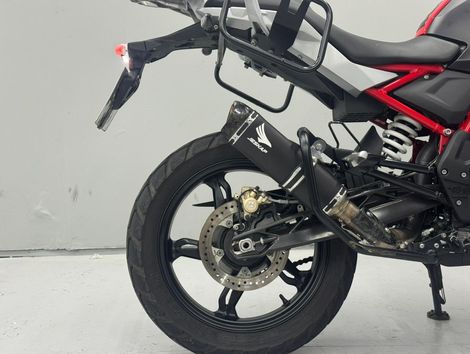 BMW G 310 GS