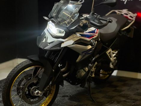 BMW F 850 GS Premium