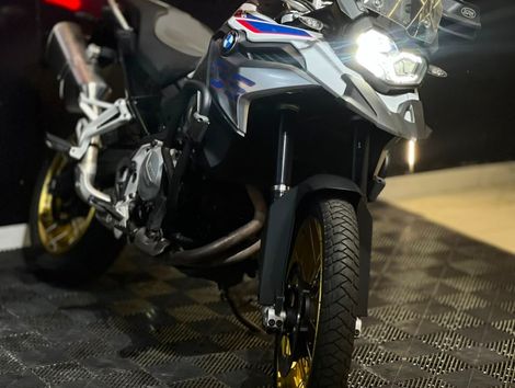 BMW F 850 GS Premium