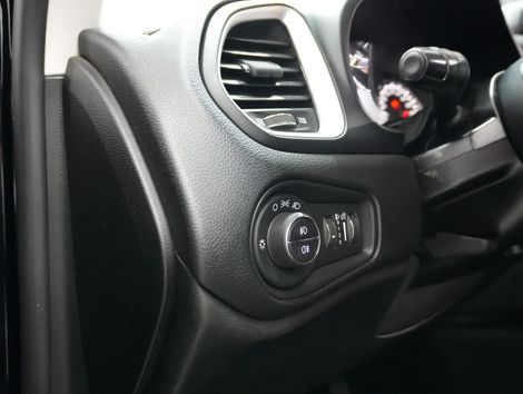 Jeep Renegade Longitude 1.8 4x2 Flex 16V Aut.