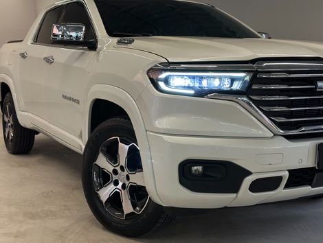 RAM RAMPAGE LARAMIE 2.2 TB CD 4X4 Die. Aut.