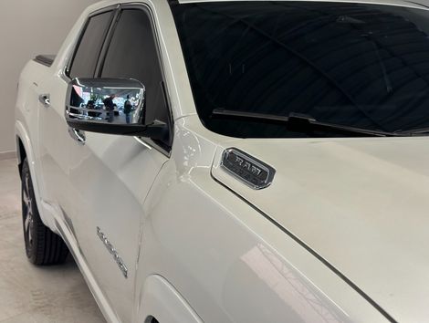 RAM RAMPAGE LARAMIE 2.2 TB CD 4X4 Die. Aut.
