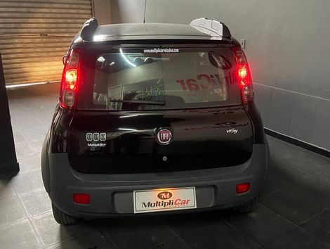 Fiat UNO WAY Celeb. 1.0 EVO Fire Flex 8V 5p