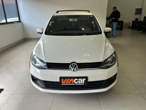 VolksWagen Saveiro 1.6 Mi/ 1.6 Mi Total Flex 8V