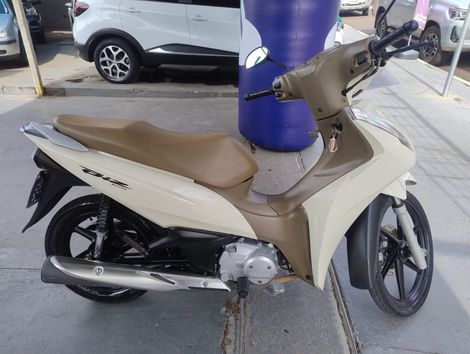 HONDA BIZ 125/125i Flex