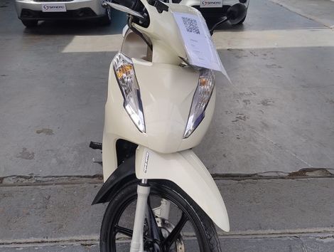 HONDA BIZ 125/125i Flex