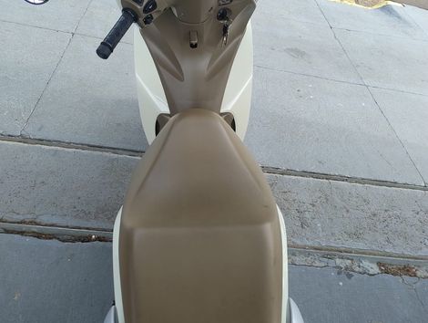 HONDA BIZ 125/125i Flex