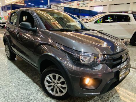 Fiat MOBI LIKE 1.0 Fire Flex 5p.