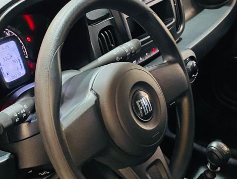 Fiat MOBI LIKE 1.0 Fire Flex 5p.