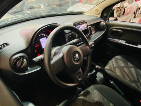 Fiat MOBI LIKE 1.0 Fire Flex 5p.
