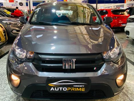 Fiat MOBI LIKE 1.0 Fire Flex 5p.