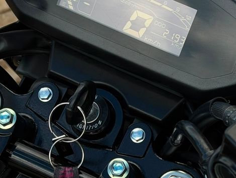 YAMAHA YBR 150 FACTOR FLEX