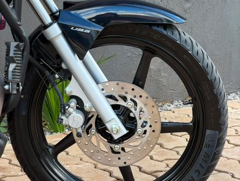 YAMAHA YBR 150 FACTOR FLEX