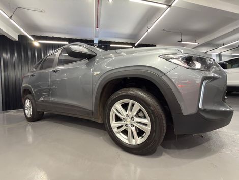 Chevrolet TRACKER LT 1.0 Turbo 12V Flex Aut.