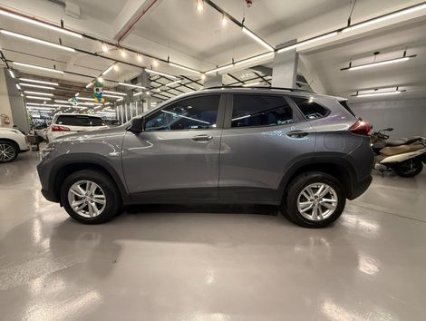 Chevrolet TRACKER LT 1.0 Turbo 12V Flex Aut.