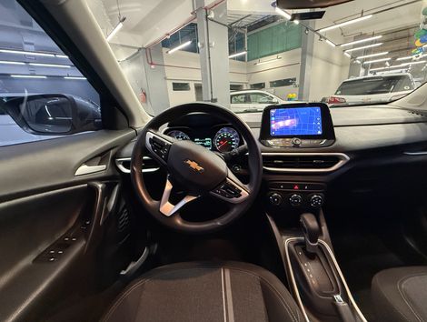 Chevrolet TRACKER LT 1.0 Turbo 12V Flex Aut.