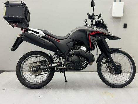 YAMAHA XTZ 250 LANDER 249cc/LANDER BLUEFLEX/ABS