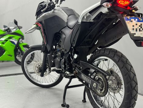 YAMAHA XTZ 250 LANDER 249cc/LANDER BLUEFLEX/ABS