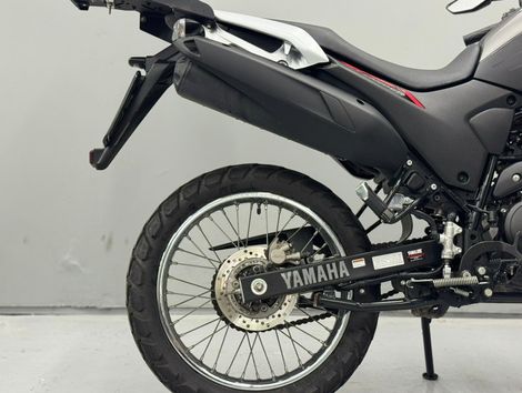 YAMAHA XTZ 250 LANDER 249cc/LANDER BLUEFLEX/ABS