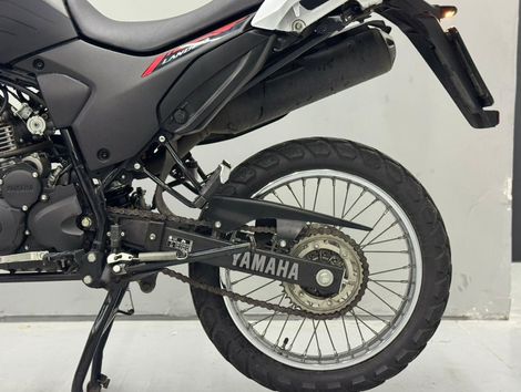 YAMAHA XTZ 250 LANDER 249cc/LANDER BLUEFLEX/ABS