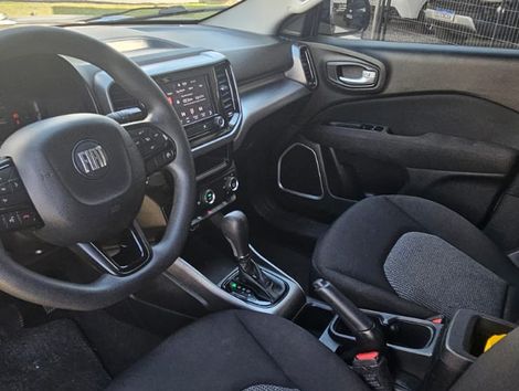 Fiat Toro Endurance 1.3 T270 4x2 Flex Aut.