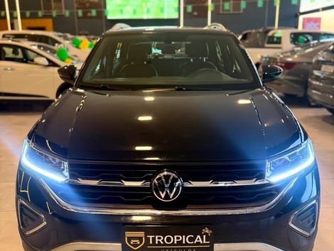 VolksWagen T-Cross Hig. 250 TSI 1.4 Flex 16V 5p Aut