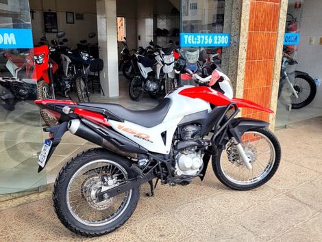 HONDA NXR 160 BROS