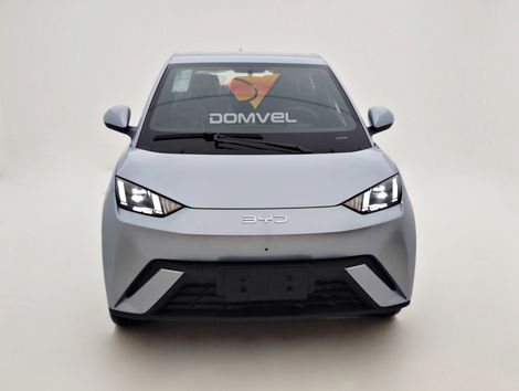 BYD Dolphin Mini (Elétrico)