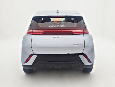 BYD Dolphin Mini (Elétrico)