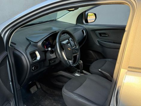Chevrolet SPIN LT 1.8 8V Econo.Flex 5p Aut.